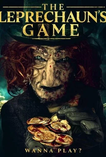 Игра лепрекона (2020) онлайн бесплатно